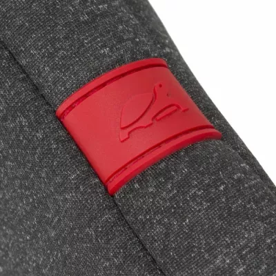 Mbështjellës laptopi RivaCase 5133 15.6", gri e errët