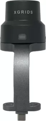 Modul RTK, XGRIDS, LixelKity K1, GNSS me saktësi centimetër, CZ02020001