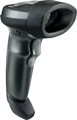 Skaner për barkode Zebra LI2208, 1D, i zi