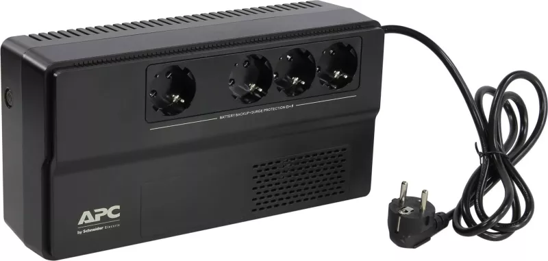 UPS APC BV800I-GR, Line-Interactive, 0.8 kVA, 450 W