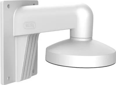 Mbajtëse kamerash Hikvision DS-1273ZJ-140, wireless, alumini, e bardhë