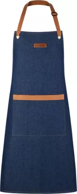 Përparëse kuzhine Le Creuset 88cm, e kaltër e errët