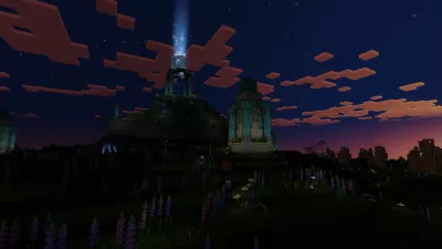 Lojë PS4 Xbox Game Studios Minecraft Legends Deluxe Edition PEGI 7