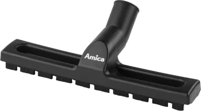 Fshesë me korrent Amica VM 4012 Akman, pa qese, Gri