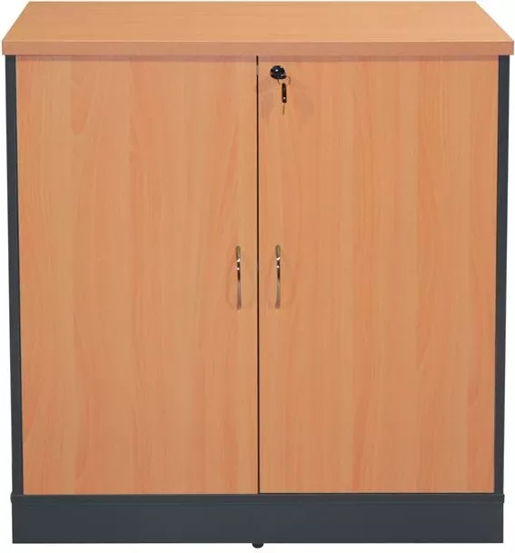 Dollap profesional për zyre, ngjyrë lisi, FH2013.01, 80Χ40Χ82cm