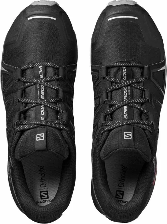 Atlete për meshkuj Salomon Speedcross Vario 2 GTX®, të zeza