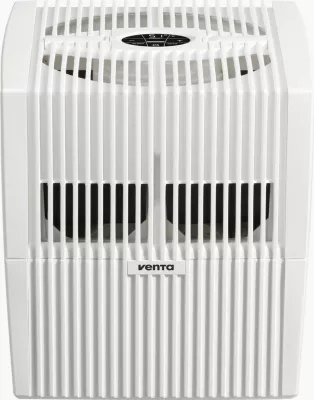 Humidifikator avaporativ Venta AH530, Wi-Fi, i bardhë