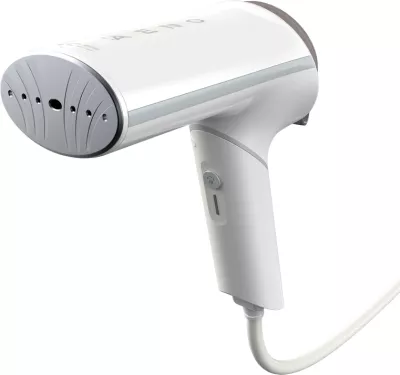 Avullues rrobash AENO GS4, 800W, 85ml, i palosshëm, i bardhë, 1 copë