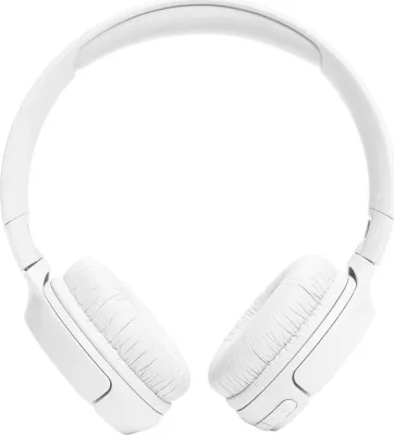 Kufje wireless JBL Tune 520BT, Bluetooth 5.3, të bardha