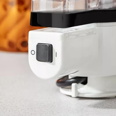 Aparat për zierje vezësh Krups EG 234115 Ovomat Trio, 300W, zi/bardhë