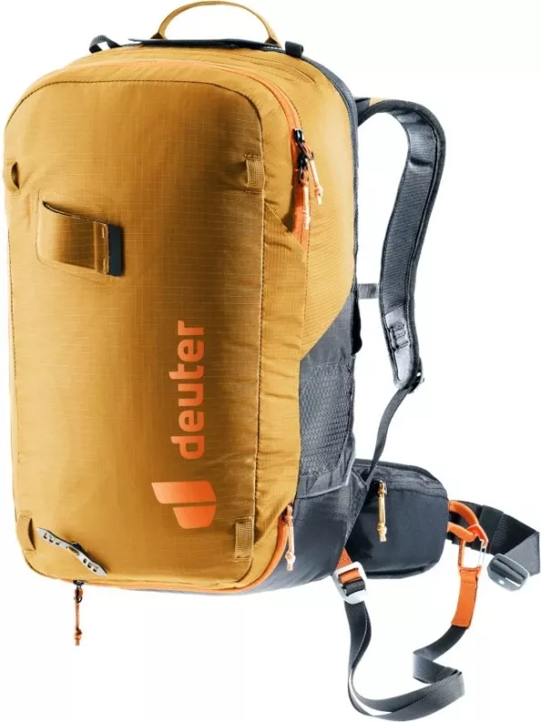 Çantë shpine Deuter Alproof Lite 20 SL, 20 L, Grafit
