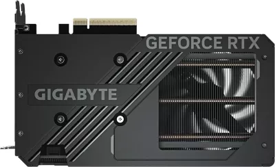 Kartelë grafike Gigabyte GeForce RTX 5060 Ti WINDFORCE 8G, 8GB GDDR7, PCI-E 5.0, E zezë