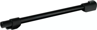 Kasë fshesë Amica Aura Dark VM 7051, pa kabllo, 0.45L, e zezë