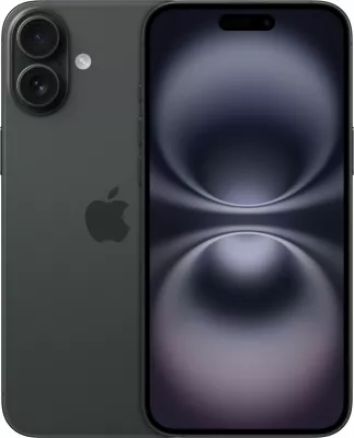 Apple iPhone 16 Plus, 6.7", 256GB, i zi 