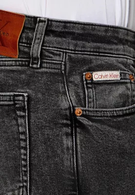 Xhinse për meshkuj Calvin Klein Jeans LV04RG709G, bezhë [Madhësia: W36 L32]