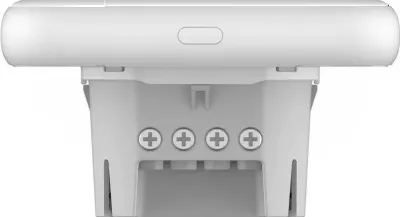 Termostat për ngrohje në dysheme Aqara Floor Heating Thermostat W500, i bardhë