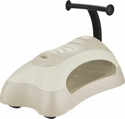 Walker/rider për fëmijë Globber WALK N' ROLL ECOLOGIC 2-in-1