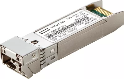 Modul transceiver SFP+ Hewlett Packard Enterprise Aruba Instant On 10G SR, LC, MMF, 300m