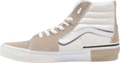 Atlete për meshkuj Vans SK8-Hi VN0005UKP2T1, bezhë [Madhësia: 36]