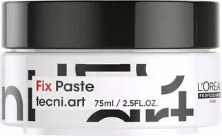 Pastë L’Oréal Professionnel Tecni.Art Fix Paste, 75 ml
