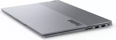 Laptop Lenovo ThinkBook 14 G7 IML, Intel Core Ultra 7, 32 GB RAM, 1 TB, Arctic Grey