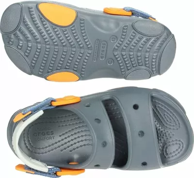 Sandale për fëmijë Crocs [Madhësia: 28-29]