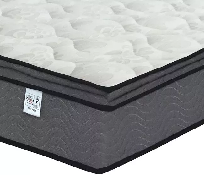 Dyshek me mbulesë 150x200 Special Pocket Spring Homemarkt (Roll Packing)