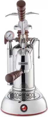Makinë espresso, La Pavoni, LPLESA01EU Skilled Expert, 1.2–1.6 L, krom