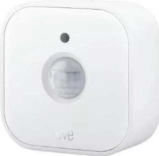 Sensor Eve Motion, wireless, ngjyrë bardhë