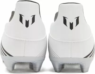 Atlete futbolli adidas për meshkuj, të bardha [Madhësia: 44 2/3]