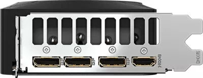 Kartë grafike GIGABYTE GeForce RTX 5070 EAGLE OC SFF 12G, 12GB GDDR7, 192-bit, PCIe 5.0