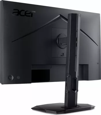 Monitor Acer XF273P6BIPR, 27 inch, Full HD, IPS, 144Hz, i zi