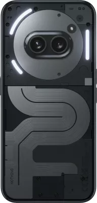 Celular Nothing Phone 2a Plus 5G, 12GB RAM, 256GB, zi