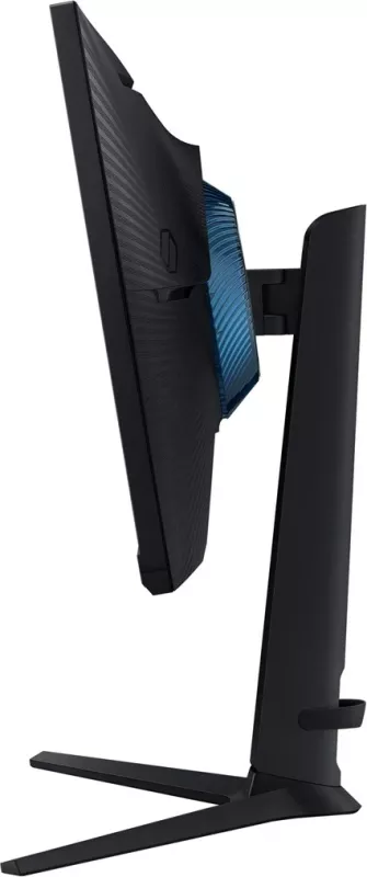 Monitor Samsung Odyssey G3 LS24DG302EUXEN, 24", Full HD, 180 Hz, i zi