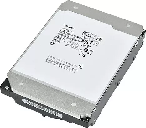 Hard disk i brendshëm Toshiba MG11ACA16TE 16TB, 3.5", SATA III, 7200RPM, 1024MB
