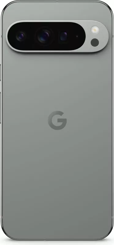 Celular Google Pixel 9 Pro XL, 6.8", 16 GB RAM, 128 GB, Jeshil