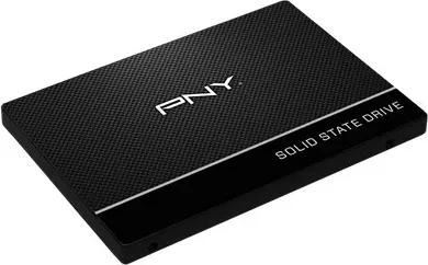 Disk SSD PNY CS900 250GB, 2.5 inch, SATA-III