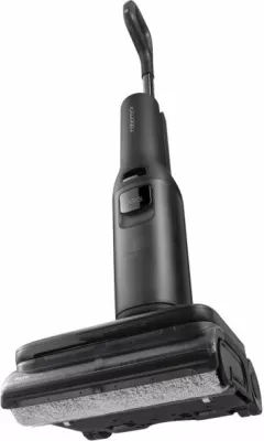 Fshesë me avull wet-dry Roborock F25 Ultra, 22000Pa, deri 60min, depo ujit 1L, e zezë