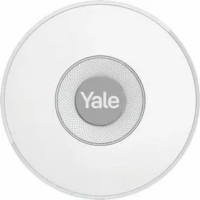 Sirenë pa tela Yale AL-IS-1A-W, për ambiente të brendshme, Gri