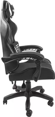 Karrige gaming Fury Avenger L Universal, e zezë