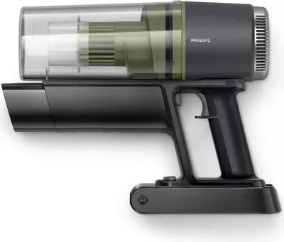 Fshesë pa kabllo Philips XC3033/01, 3000 series, 1.5 kg, 60 min runtime, Gjelbër