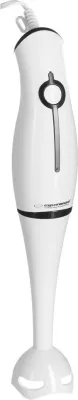 Blender Esperanza EKM001K, 250 W, i zi dhe i bardhë