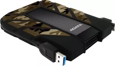 Hard drive Adata HD710M, 2000 GB