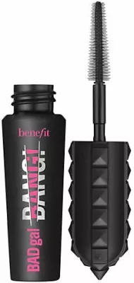 Mascara Benefit Badgal Bang Volumizing Mini