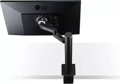 Monitor LG UltraFine Ergo 27", 4K Ultra HD, i zi