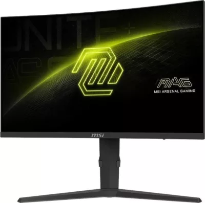 Monitor MSI MAG 275CQPF, 27 inç, Rapid VA, QHD, 1ms, 180Hz, i zi