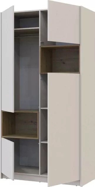 Dollap për rroba Box thumbnail 3