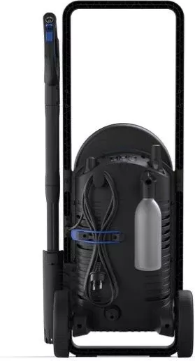Pastrues elektrik Nilfisk Core 140-8, 474 l/h, 1800 W, e kaltër