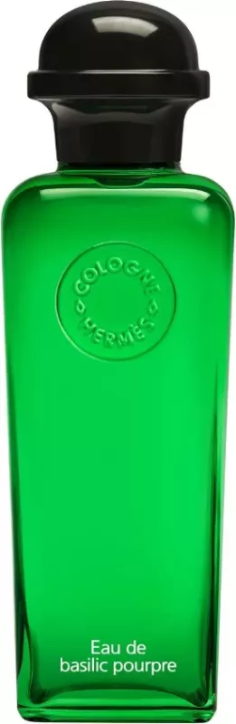 Eau de Cologone Hermes Basilic Pourpre, 100 ml thumbnail 2