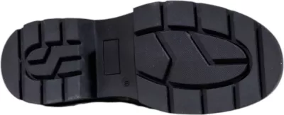 Çizme të shkurta për femra Alviero Martini Prima Classe Z 1245 300B, të zeza [Madhësia: 40]